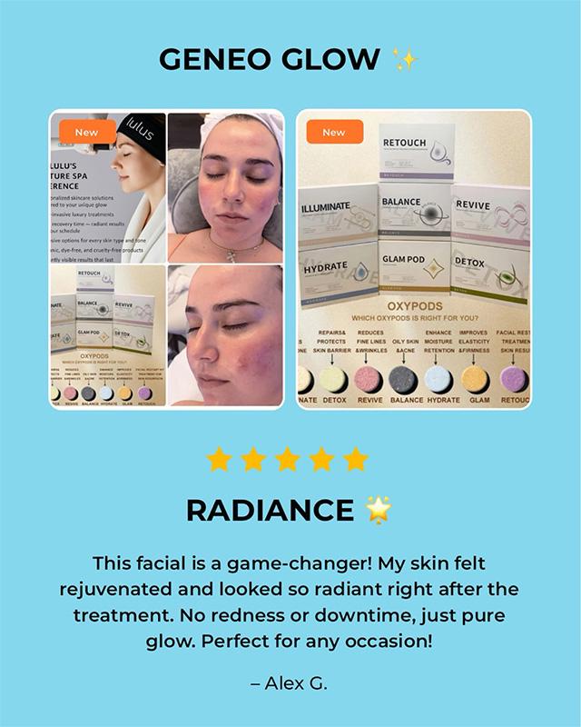 CryoFacials to Reduce Wrinkles in Scranton, PA by Lulus Couture Spa