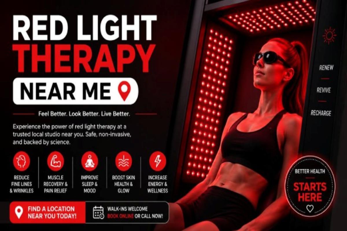 What Is an LED Light Therapy Facial? A Modern Approach to Skin Rejuvenation